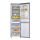 Samsung FAMILY HUB RB38 M7998 S4 NoFrost Srebrna - 1390758 - zdjęcie 4